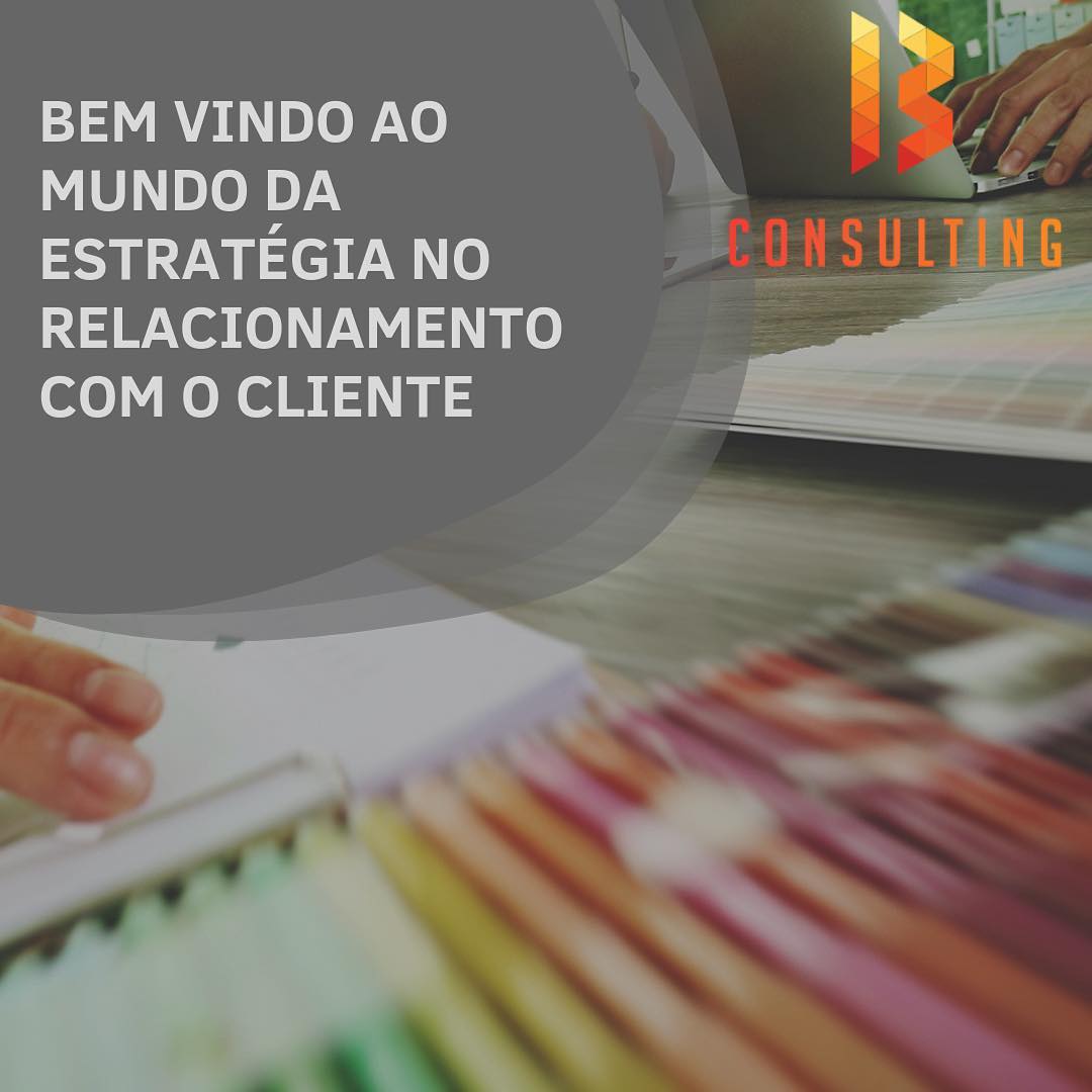 img Estratégia no relacionamento com o cliente