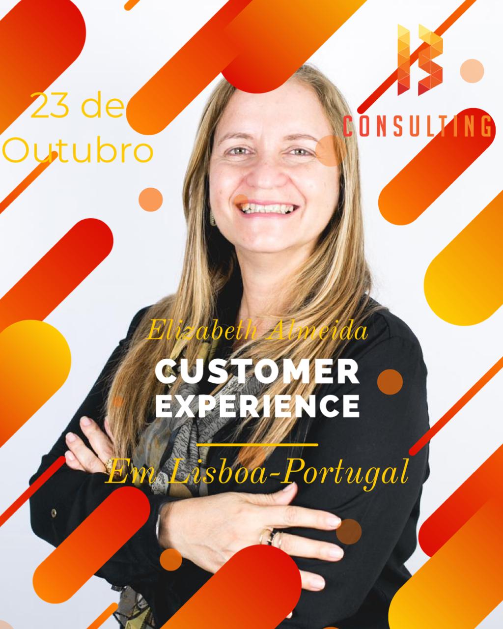 img Workshop Customer Experience em Lisboa
