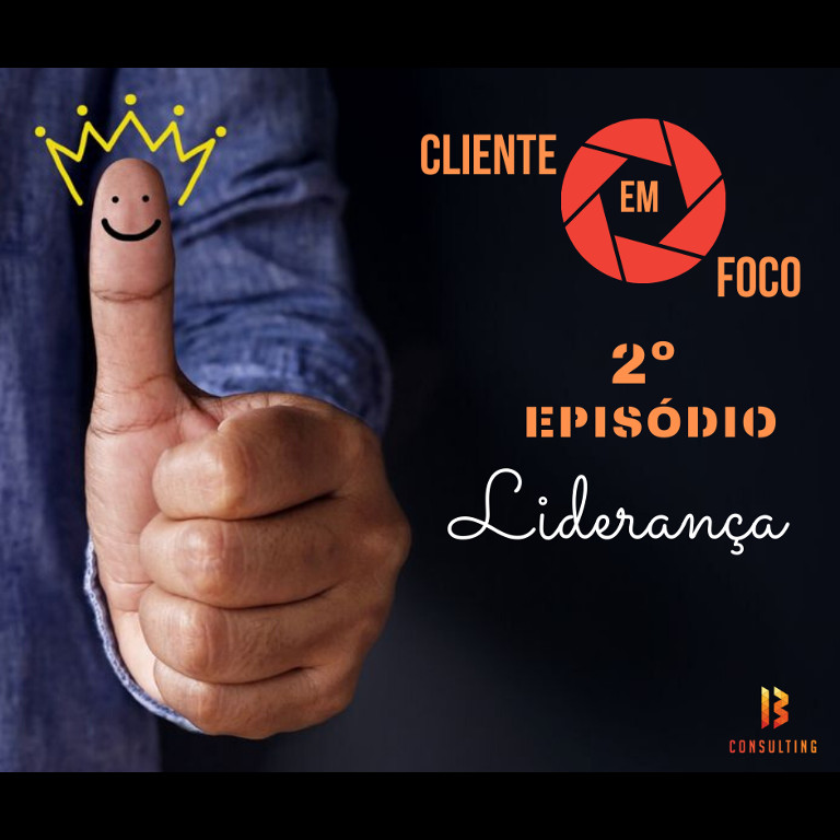 img Episódio 2: Liderança