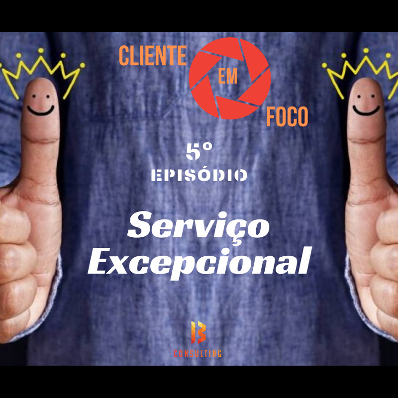 img Episódio 5: Serviço Excepcional