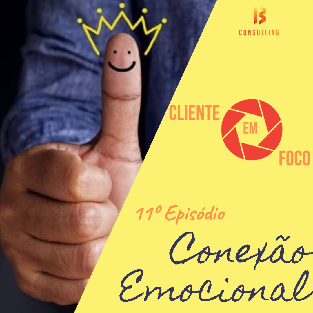 img Episódio 11: Conexão Emocional